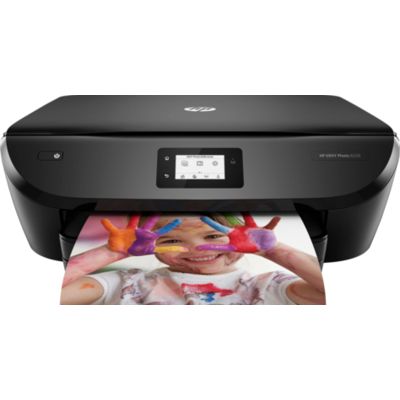 HP Envy 6232E