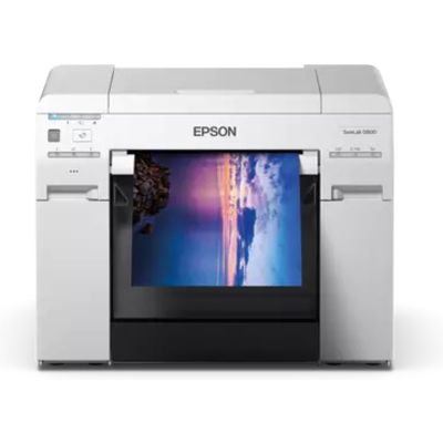 Epson Surelab SL-D800