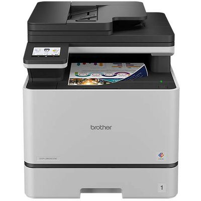 Brother DCP-L8630CDW