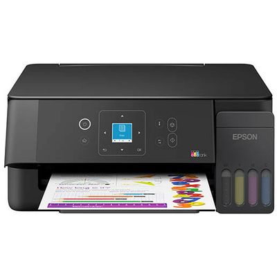 Epson EcoTank ET-2927