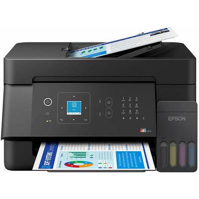 Epson EcoTank ET-4900