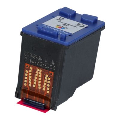 Cartouche compatible HP 57 (C6657AE) - 3-couleurs