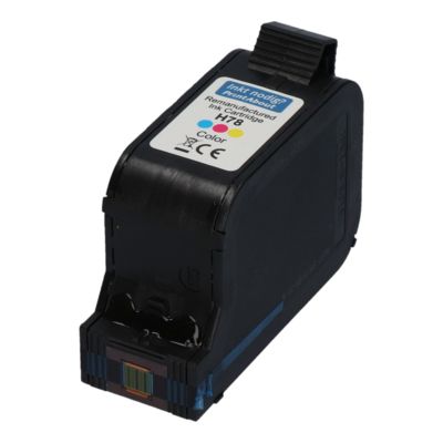 Cartouche compatible HP 78 (C6578A) - 3-couleurs