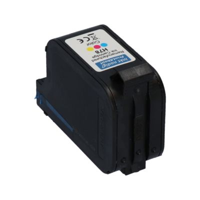 Cartouche compatible HP 78 (C6578A) - 3-couleurs
