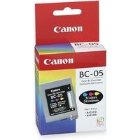 Canon BC-05 - 3-couleurs - Cartouche d'encre