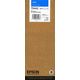 Epson T544 (C13T544200) - Cyan - Cartouche d'encre