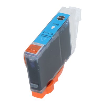 Cartouche compatible Canon BCI-3eC - Cyan