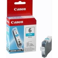 Canon BCI-6C - Cyan - Cartouche d'encre