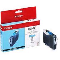 Canon BCI-8C - Cyan - Cartouche d'encre