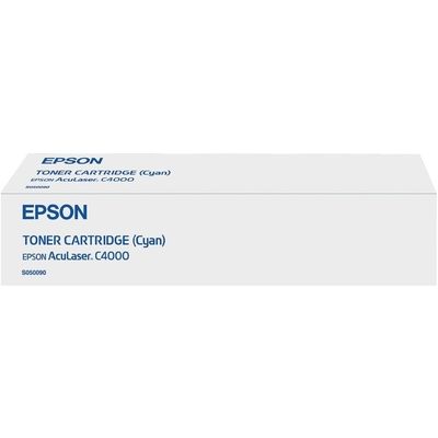 Epson C13S050090 - Cyan - Toner