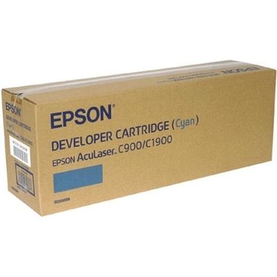 Epson S05009 (C13S050099) - Cyan - Toner