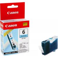 Canon BCI-6PC - Cyan photo - Cartouche d'encre