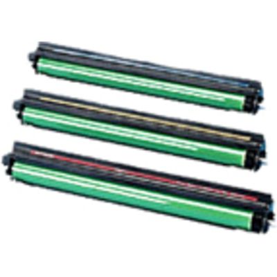 Lexmark 12A1455 - 3-couleurs - Tambour