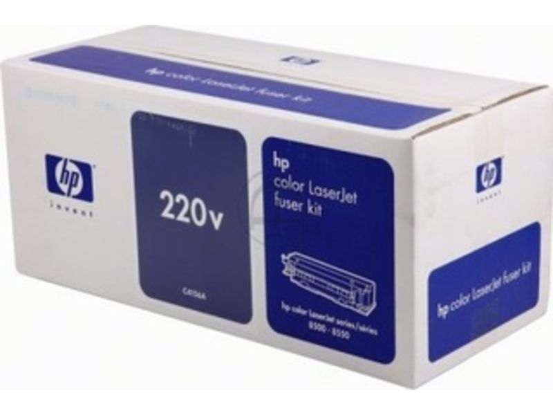 HP C4156A Fuser