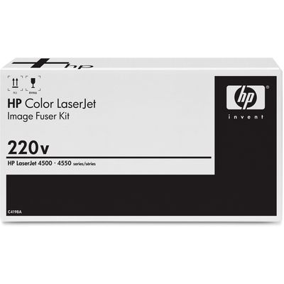HP C4198A - Unité de fusion