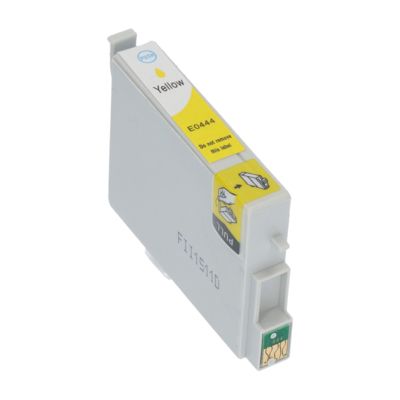 Cartouche compatible Epson T044 (C13T044440) - Jaune