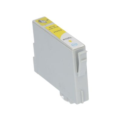Cartouche compatible Epson T044 (C13T044440) - Jaune