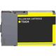 Epson T543 (C13T543400) - Jaune - Cartouche d'encre