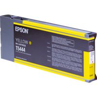 Epson T544 (C13T544400) - Jaune - Cartouche d'encre