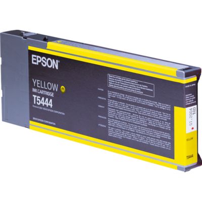Epson T544 (C13T544400) - Jaune - Cartouche d'encre