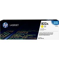 HP 822A (C8552A) - Jaune - Toner
