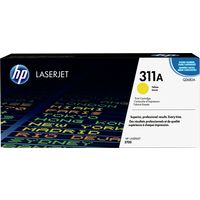 HP 311A (Q2682A) - Jaune - Toner