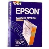Epson C13S020122 - Jaune - Cartouche d'encre