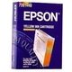 Epson C13S020122 - Jaune - Cartouche d'encre