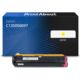 Toner compatible Epson C13S050097 - Jaune