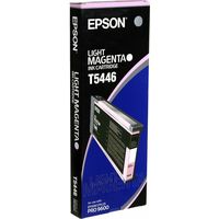 Epson T544 (C13T544600) - Magenta clair - Cartouche d'encre