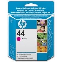 HP 44 (51644M) - Magenta - Cartouche d'encre