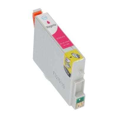 Cartouche compatible Epson T044 (C13T044340) - Magenta