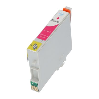 Cartouche compatible Epson T044 (C13T044340) - Magenta