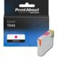 Cartouche compatible Epson T044 (C13T044340) - Magenta