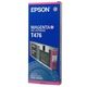 Epson T476 (C13T476011) - Magenta - Cartouche d'encre