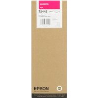 Epson T5443 (C13T544300) Cartouche d'encre Magenta