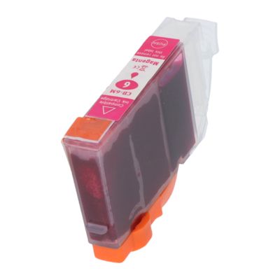 Cartouche compatible Canon BCI-3eM - Magenta