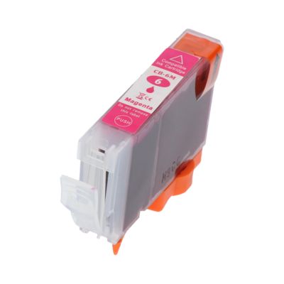 Cartouche compatible Canon BCI-5M - Magenta