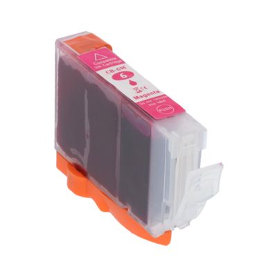 Cartouche compatible Canon BCI-5M - Magenta