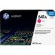HP 641A (C9723A) - Magenta - Toner