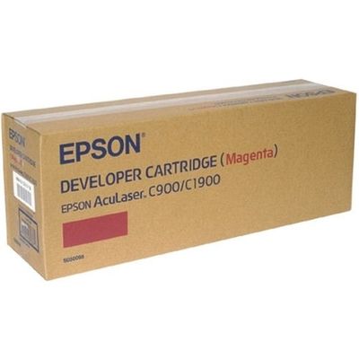 Epson S05009 (C13S050098) - Magenta - Toner
