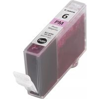 Canon BCI-6PM - Magenta photo - Cartouche d'encre