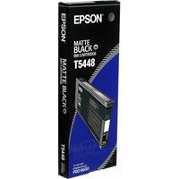 Epson C13T544800 - Noir mat - Cartouche d'encre