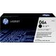 HP 06A (C3906A) - Noir - Toner