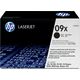 HP 09X (C3909X) - Noir - Toner - Grande capacité