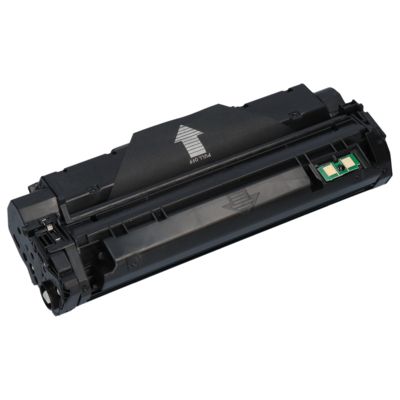 Toner compatible HP 15A (C7115A) - Noir