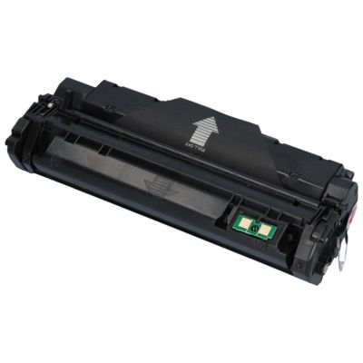 Toner compatible HP 15A (C7115A) - Noir