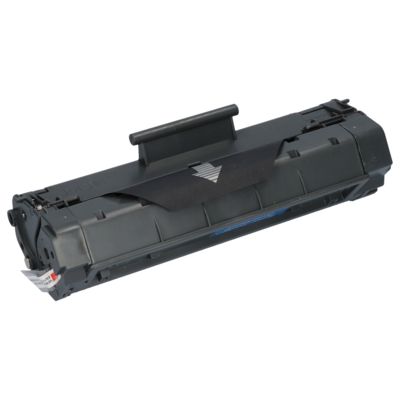 Toner compatible HP 92A (C4092A) - Noir