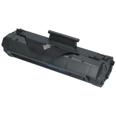 Toner compatible HP 92A (C4092A) - Noir
