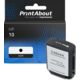 Cartouche compatible HP 10 (C4844A) - Noir